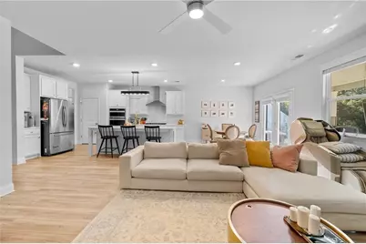 3596 Creek Hollow, Buford, GA 30519 - Photo 11