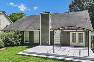 4670 Sengen Trce, Alpharetta, GA 30022 - Photo 33