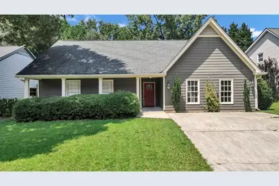 4670 Sengen Trace, Alpharetta, GA 30022 - Photo 1