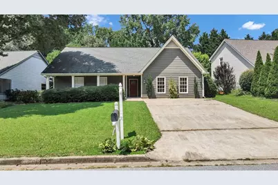 4670 Sengen Trace, Alpharetta, GA 30022 - Photo 7