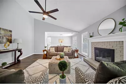 4670 Sengen Trace, Alpharetta, GA 30022 - Photo 3