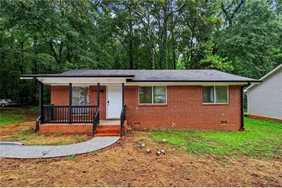 6186 Green Acres Drive SW, Covington, GA 30014 - Photo 3