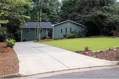 3882 Centre Court, Peachtree Corners, GA 30092 - Photo 1