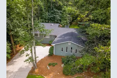3882 Centre Court, Peachtree Corners, GA 30092 - Photo 57