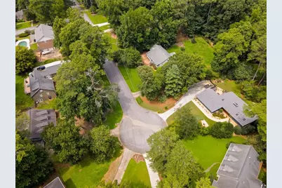 3882 Centre Court, Peachtree Corners, GA 30092 - Photo 59