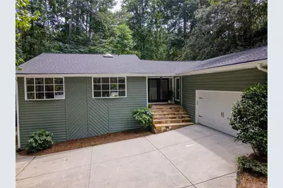 3882 Centre Court, Peachtree Corners, GA 30092 - Photo 3
