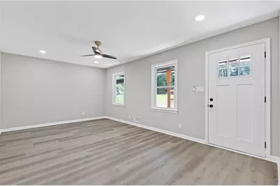 214 Lester Road NW, Lawrenceville, GA 30044 - Photo 5