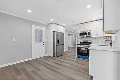 214 Lester Road NW, Lawrenceville, GA 30044 - Photo 9