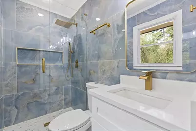 214 Lester Road NW, Lawrenceville, GA 30044 - Photo 17