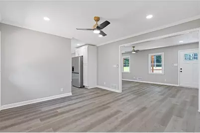 214 Lester Road NW, Lawrenceville, GA 30044 - Photo 7