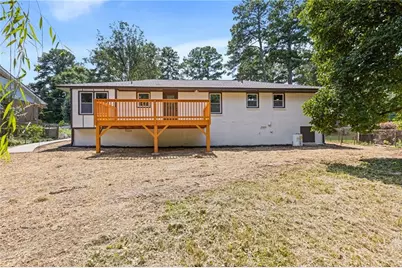 214 Lester Road NW, Lawrenceville, GA 30044 - Photo 19