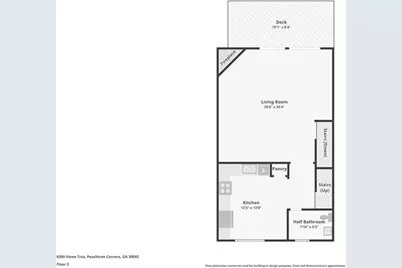 6300 Views Trace, Peachtree Corners, GA 30092 - Photo 25