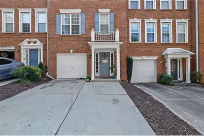 6300 Views Trace, Peachtree Corners, GA 30092 - Photo 1