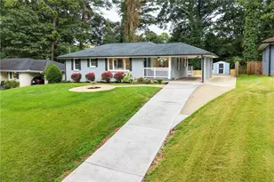1988 Mark Trail, Decatur, GA 30032 - Photo 45
