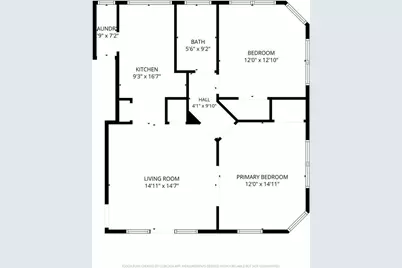 878 Briarcliff Road NE #A3, Atlanta, GA 30306 - Photo 17