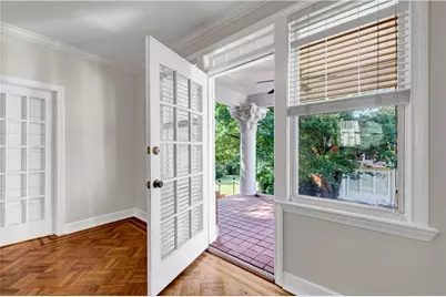 878 Briarcliff Road NE #A3, Atlanta, GA 30306 - Photo 3