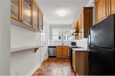 878 Briarcliff Road NE #A3, Atlanta, GA 30306 - Photo 7