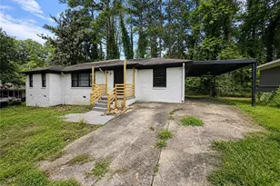 1821 Sandringham Dr SW, Atlanta, GA 30311 - Photo 1