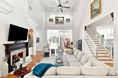 7560 Bridgegate Court, Sandy Springs, GA 30350 - Photo 23