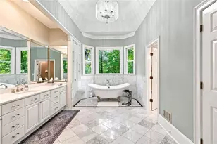 7560 Bridgegate Ct, Sandy Springs, GA 30350 - Photo 39