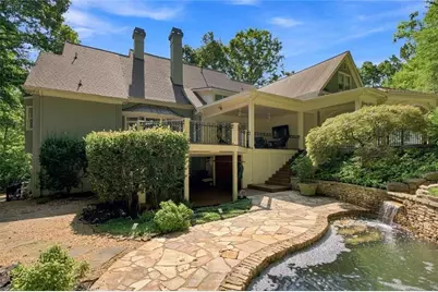 7560 Bridgegate Court, Sandy Springs, GA 30350 - Photo 101