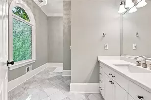 7560 Bridgegate Ct, Sandy Springs, GA 30350 - Photo 41