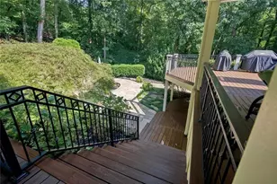 7560 Bridgegate Ct, Sandy Springs, GA 30350 - Photo 93
