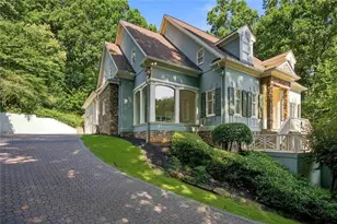 7560 Bridgegate Ct, Sandy Springs, GA 30350 - Photo 5