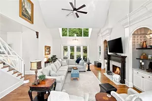 7560 Bridgegate Ct, Sandy Springs, GA 30350 - Photo 17