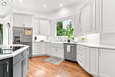 7560 Bridgegate Court, Sandy Springs, GA 30350 - Photo 29