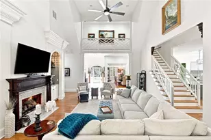 7560 Bridgegate Ct, Sandy Springs, GA 30350 - Photo 23