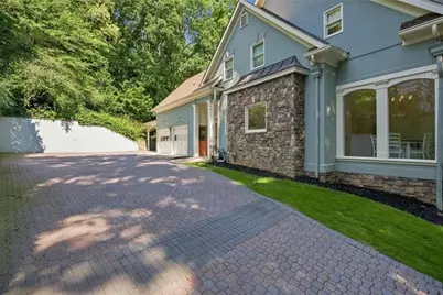 7560 Bridgegate Court, Sandy Springs, GA 30350 - Photo 83