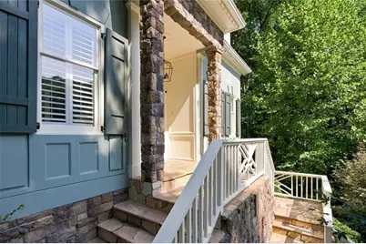 7560 Bridgegate Court, Sandy Springs, GA 30350 - Photo 7