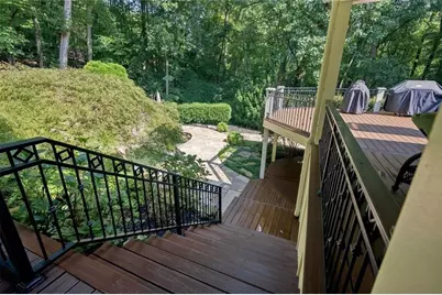 7560 Bridgegate Court, Sandy Springs, GA 30350 - Photo 93