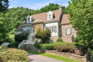 7560 Bridgegate Ct, Sandy Springs, GA 30350 - Photo 5