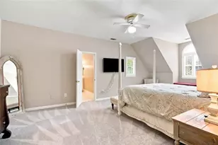7560 Bridgegate Ct, Sandy Springs, GA 30350 - Photo 45