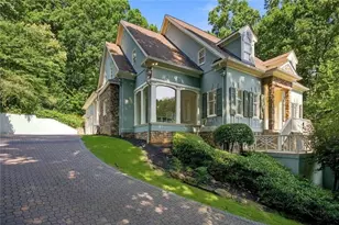7560 Bridgegate Ct, Sandy Springs, GA 30350 - Photo 5