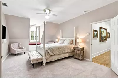 7560 Bridgegate Court, Sandy Springs, GA 30350 - Photo 47