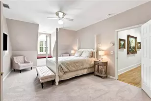 7560 Bridgegate Ct, Sandy Springs, GA 30350 - Photo 47
