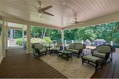7560 Bridgegate Court, Sandy Springs, GA 30350 - Photo 89