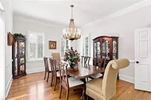 7560 Bridgegate Ct, Sandy Springs, GA 30350 - Photo 5