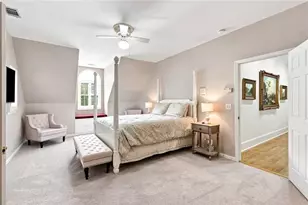 7560 Bridgegate Ct, Sandy Springs, GA 30350 - Photo 47