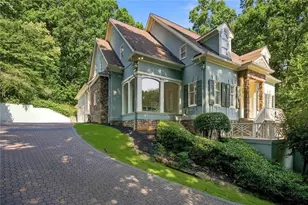 7560 Bridgegate Ct, Sandy Springs, GA 30350 - Photo 1