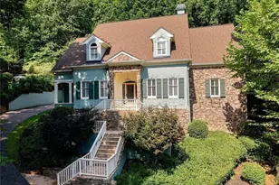 7560 Bridgegate Ct, Sandy Springs, GA 30350 - Photo 3