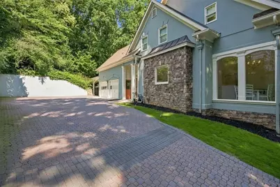 7560 Bridgegate Court, Sandy Springs, GA 30350 - Photo 83