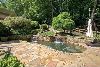 7560 Bridgegate Court, Sandy Springs, GA 30350 - Photo 99