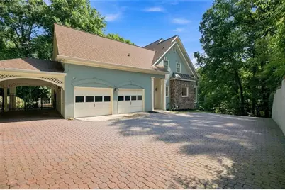7560 Bridgegate Court, Sandy Springs, GA 30350 - Photo 85