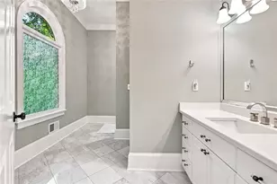 7560 Bridgegate Ct, Sandy Springs, GA 30350 - Photo 41