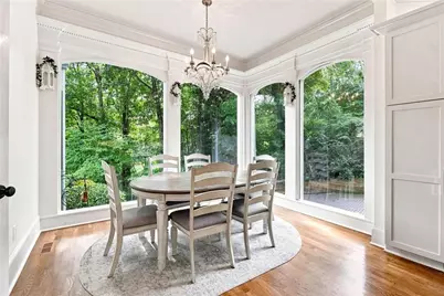 7560 Bridgegate Court, Sandy Springs, GA 30350 - Photo 33
