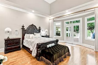 7560 Bridgegate Court, Sandy Springs, GA 30350 - Photo 35